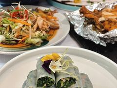 -一道餐厅(湖塘店)