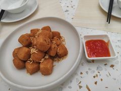 -大树餐厅(环球港店)