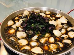 -广东道至正餐厅(区庄店)