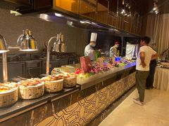-百香自助餐厅·西安唐隆国际酒店(曲江店)