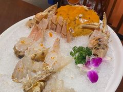 -东海怡品海鲜豆捞(星街坊店)