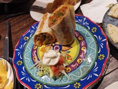 -Cactus墨西哥仙人掌餐厅