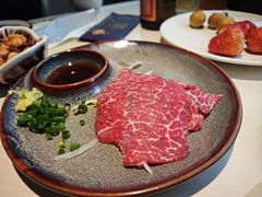 -大渔铁板烧(保利文化广场店)