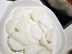 -蝎王府羊蝎子(北大地店)