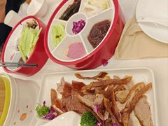 -红菜坊·烤鸭·川鲁宴(石园店)