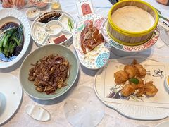 -新天禧大酒店·四十年浙菜·禧宴(西湖店)