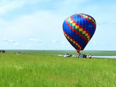 -呼和诺尔旅游景区