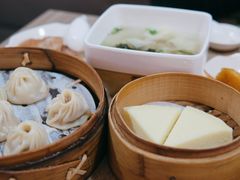 小米糕-知味观(湖滨店)