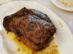 干式熟成肉眼牛排-摩根扒房(桐梓林店)