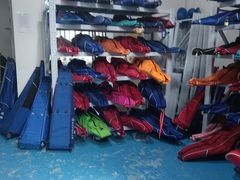 -尚剑击剑中心(铁山路馆)