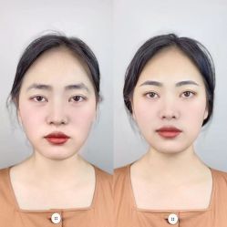 -久匠·野生眉半永久纹眉