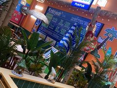 -迷你椰·泰式大排档(佛山顺德店)