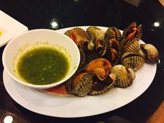 -建兴酒家(班塔通分店)