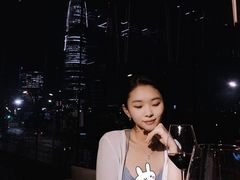 -wann lounge 低温慢煮牛排·清吧