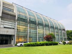 -上海昆虫博物馆