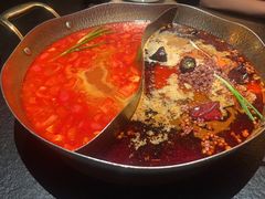 -色響火锅(恒隆广场店)