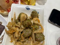 -高玛纳驴肉火烧(一世界店)