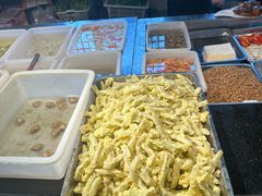 -向民炒鸡老店(金泰华府店)
