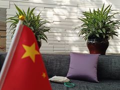 -天津海河悦榕庄·Lobby Lounge大堂吧