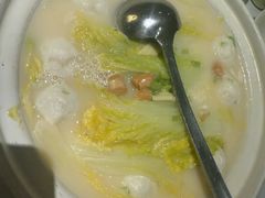 -荣兴酒家(徐家汇店)