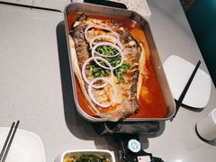-半天妖烤鱼(中山路店)