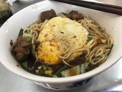 -老赵面店(大西路店)