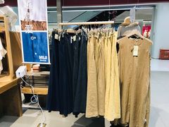 -MUJI无印良品(恒力MALL店)