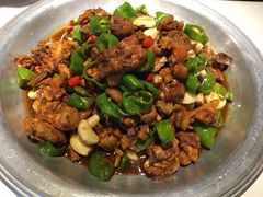 -大鸭梨烤鸭(金色漫香店)