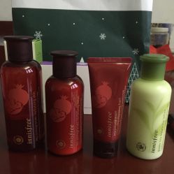 点击看大图 -悦诗风吟innisfree