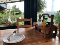 -Ohkajhu Organic Farm Sansai