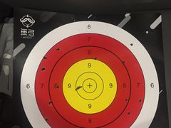-無弓射箭俱乐部(领展中心城店)