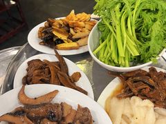 -太婆天府山珍酒楼(亚运村店)