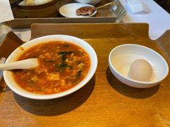 疙瘩汤-眉州东坡(团结湖店)