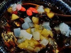 冰粉-盡膳口福跷脚牛肉火锅(北美新天地店)
