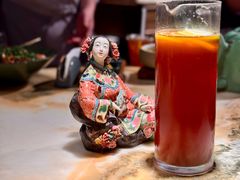 -锦府盐帮·李宅(领展购物广场中关村店)