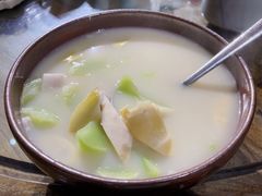 -兰溪小馆(东直门簋街店)