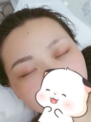 -HQ半永久纹绣纹眉