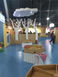 -妙妙乐儿童乐园·生日派对·班级聚会(兰溪嘉泰新时代店)