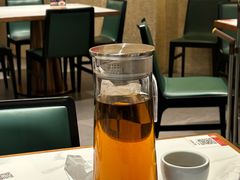 -老馆子·建德菜·山肴鱼鲜(海威新界店)