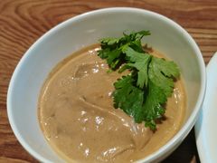 -清真吴记门钉肉饼·喜多利