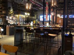 -半吨 Halfton&Friends(车公庙店)