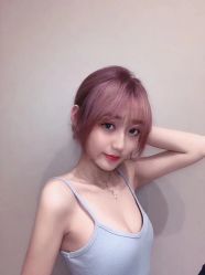 -GIRL STYLE 烫发·染发沙龙
