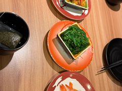 -禾绿回转寿司(苏宁广场店)