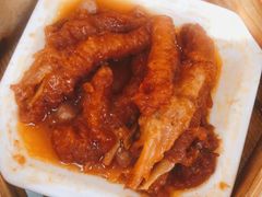 -骏丰酒楼(黄编店)