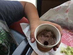 -麦当劳(芜湖中山南路店)