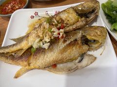 -粤华烧腊(胥口店)