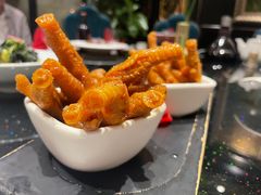 -上海1号私藏菜(静安店)
