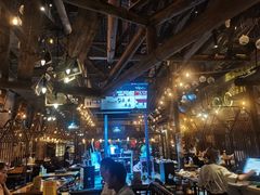 -高烤场烧烤餐厅(文华里店)