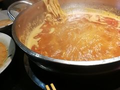 -丫头记(新村店二部)