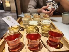 -食味酒味天津菜·古法鲜酿米酒(鼓楼店)